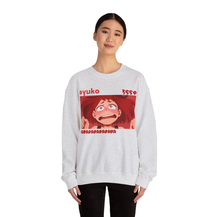 Urara Sweatshirt