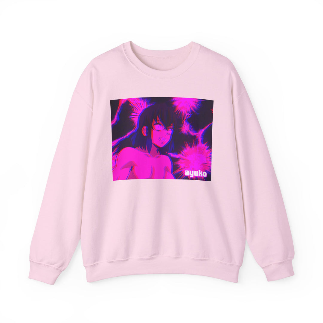 Inosuke Shocked Sweatshirt