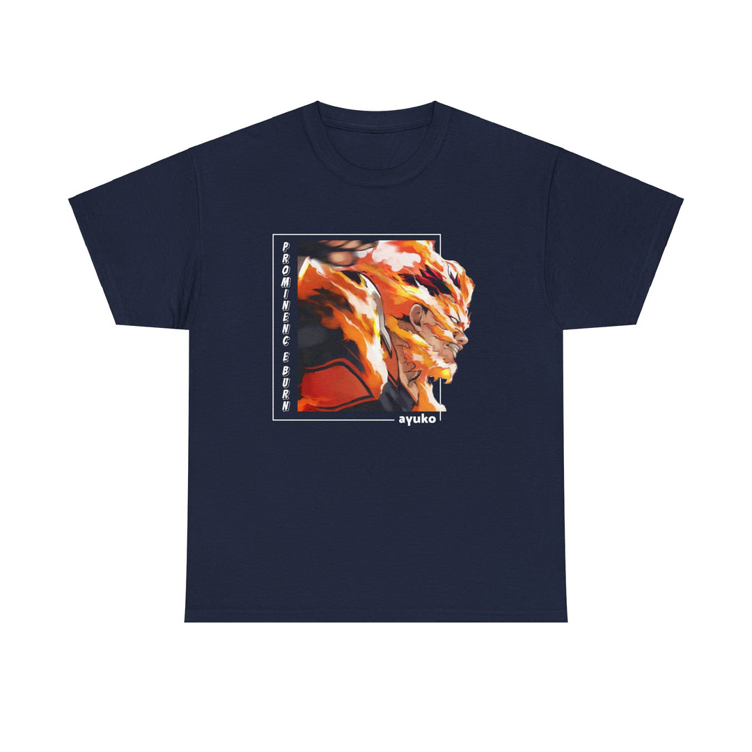 Endeavor Shirt