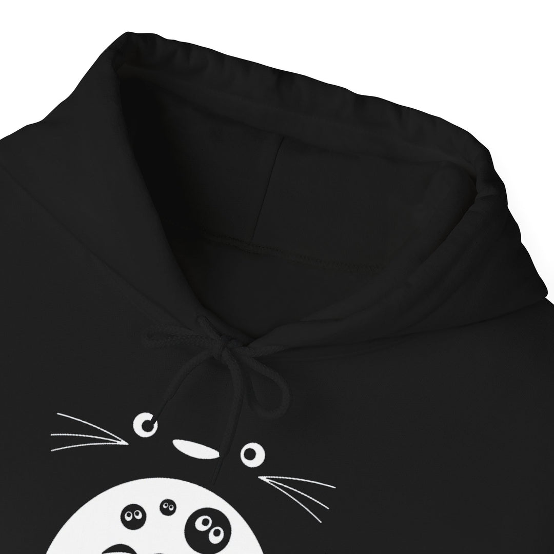 Ghibli Hoodie