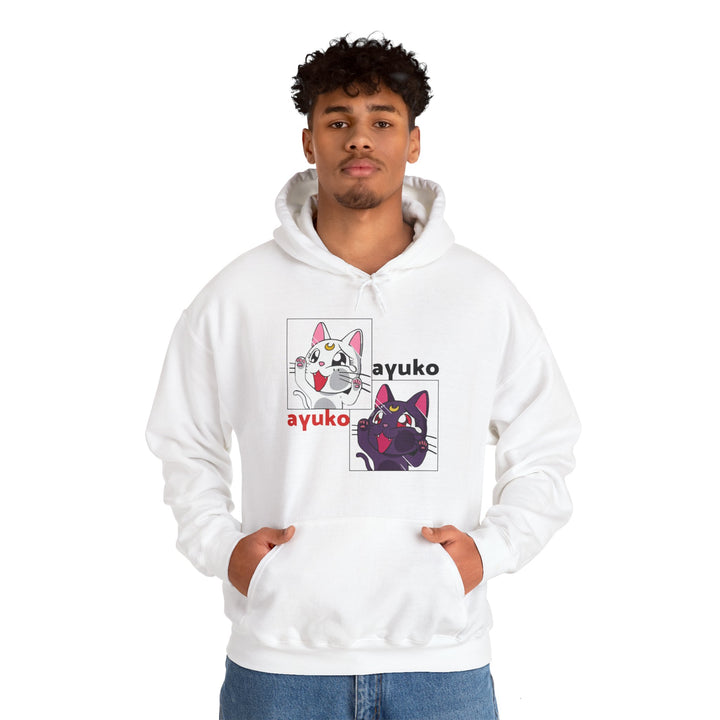 Sailor Moon Hoodie