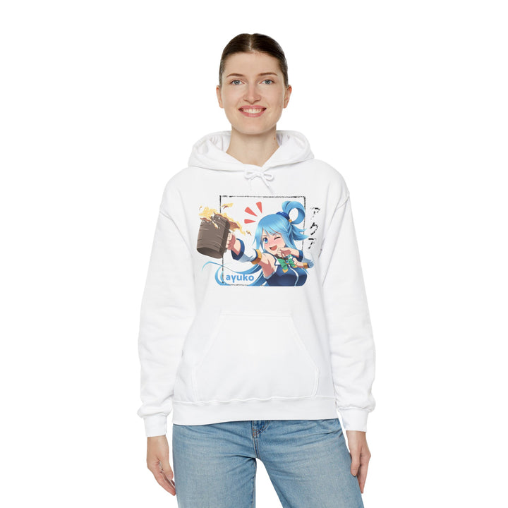 Konosuba Hoodie