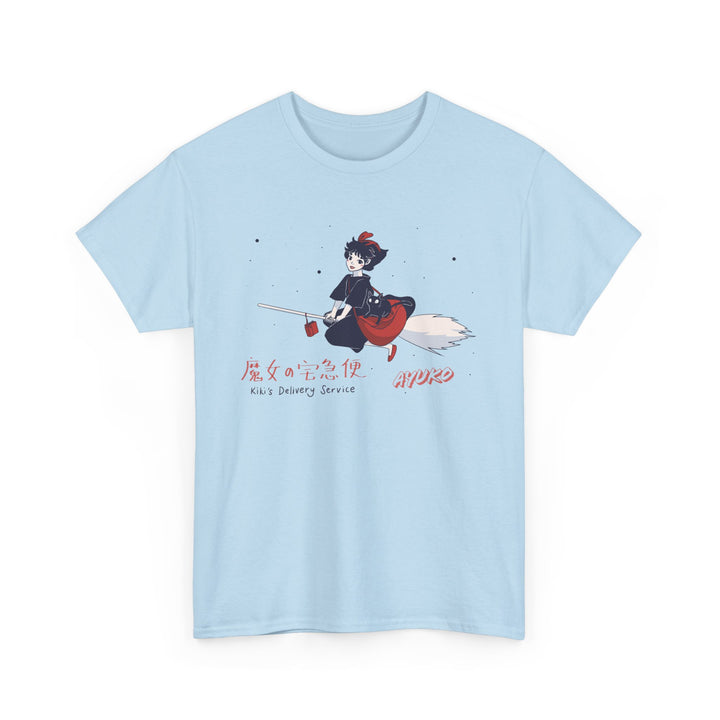 Kiki's Delivery Service T-Shirt