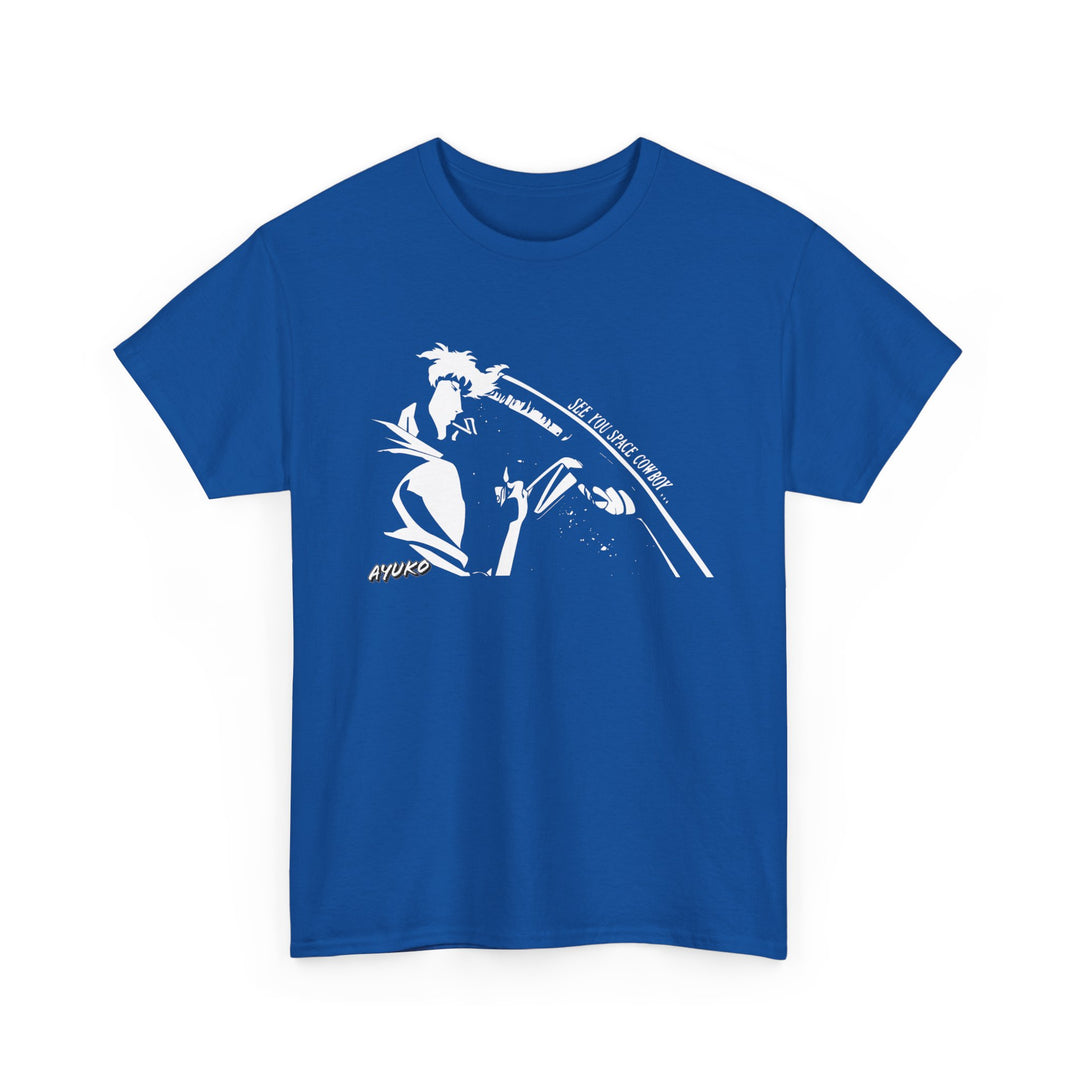 Cowboy Bebop Tee