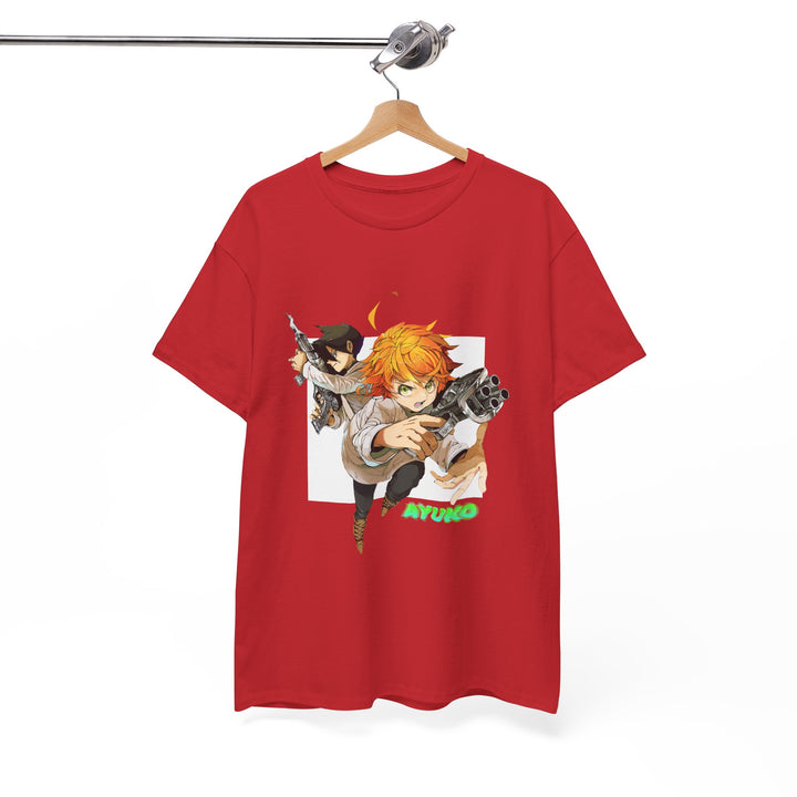 The Promised Neverland Tee