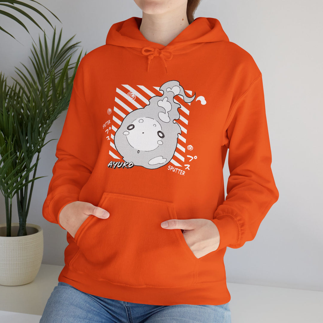 Fire Force Sweatshirt