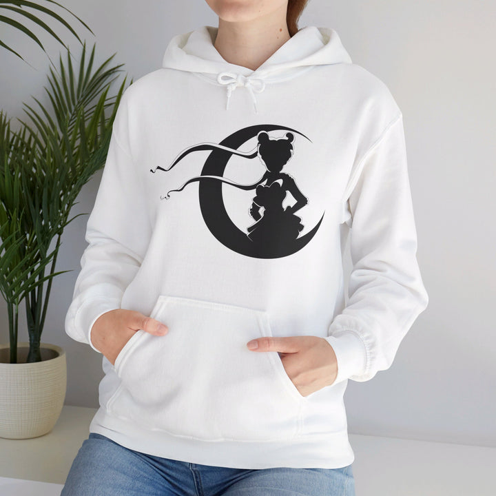 Sailor Moon Hoodie