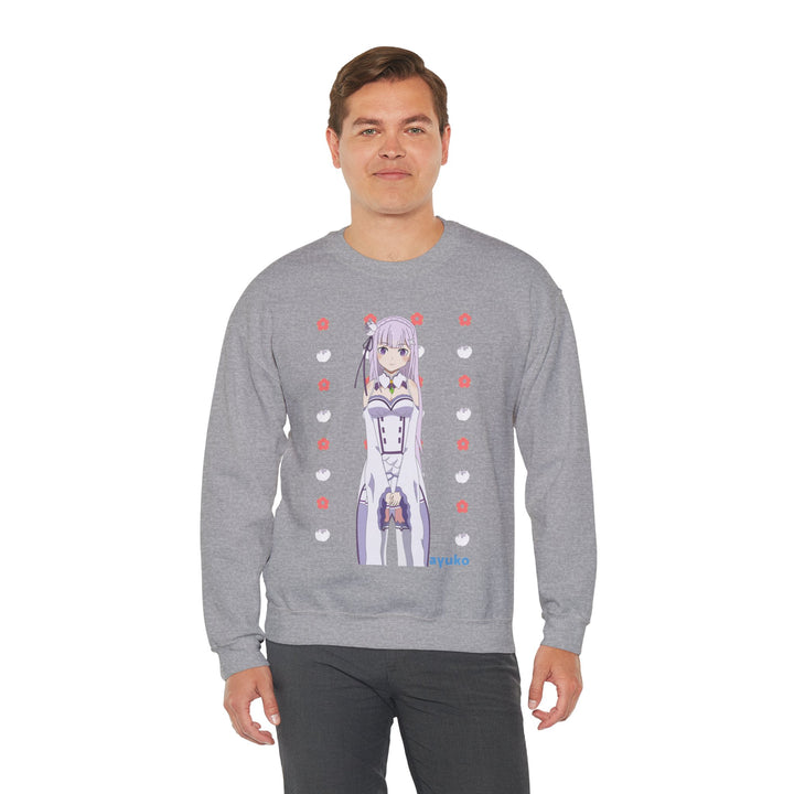 Re:Zero Sweatshirt