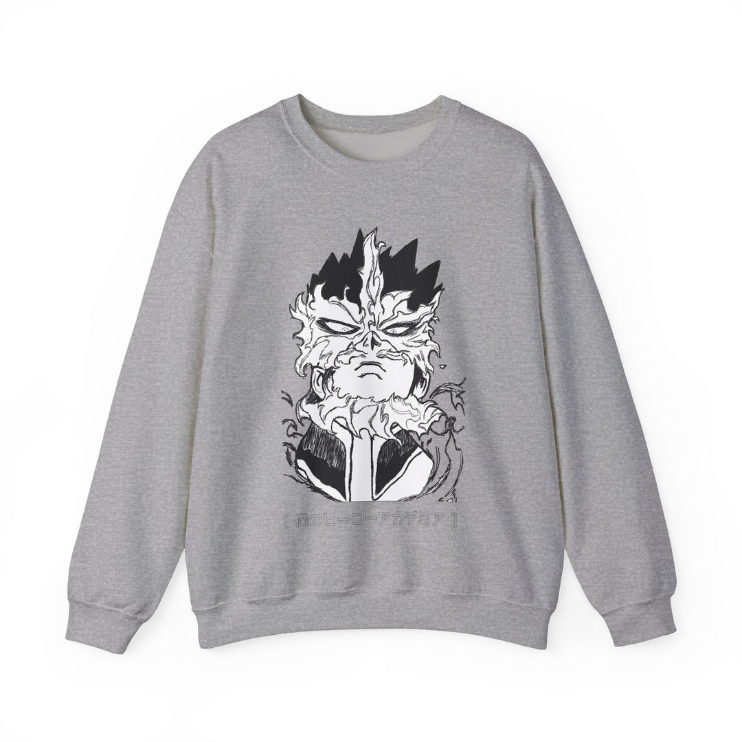 Endeavor Sweatshirt