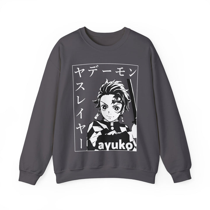 Demon Slayer Sweatshirt