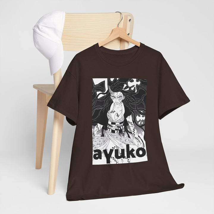 Nezuko Demon Form Tee