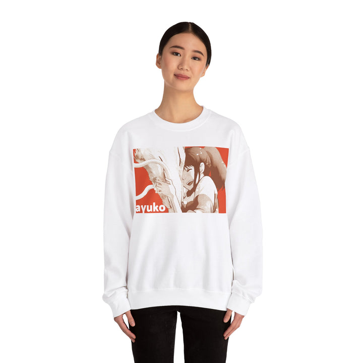 Red Spirits Sweatshirt