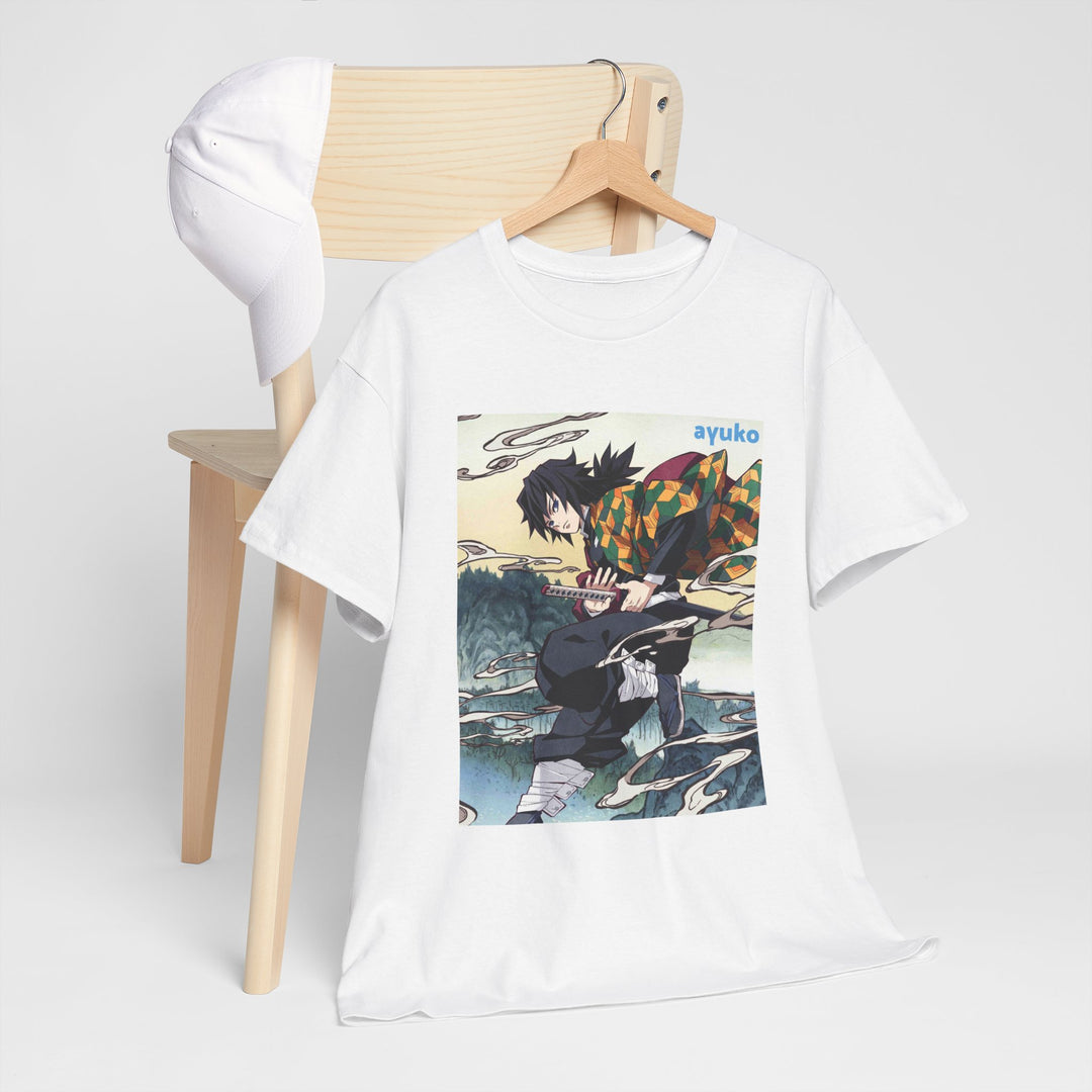 Water Hashira Shirt