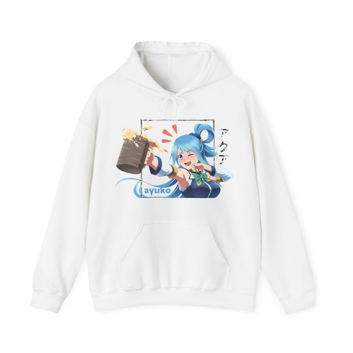 Konosuba Hoodie