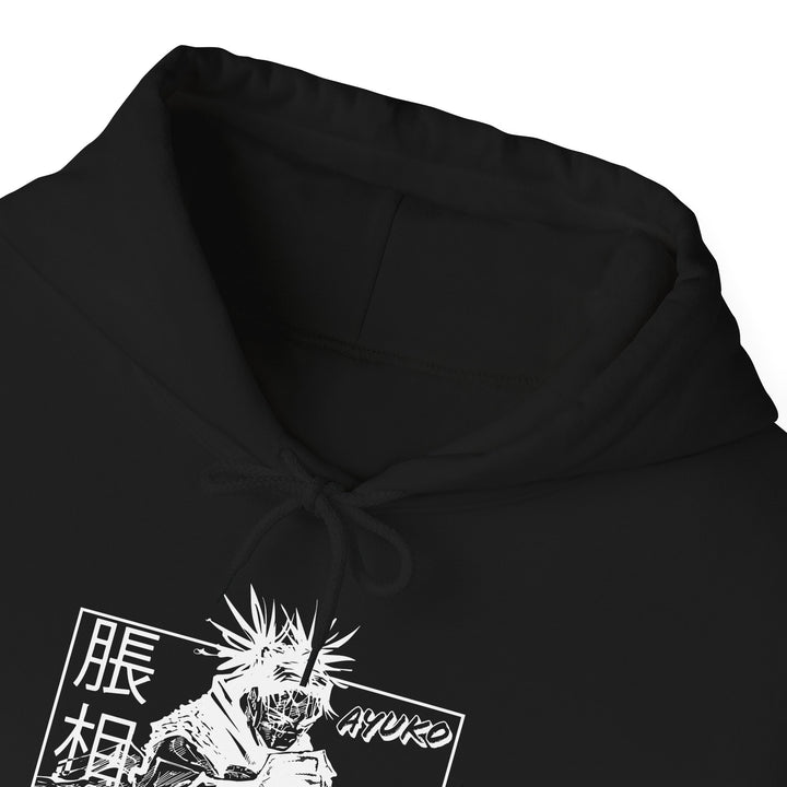 Jujutsu Kaisen Choso Hoodie