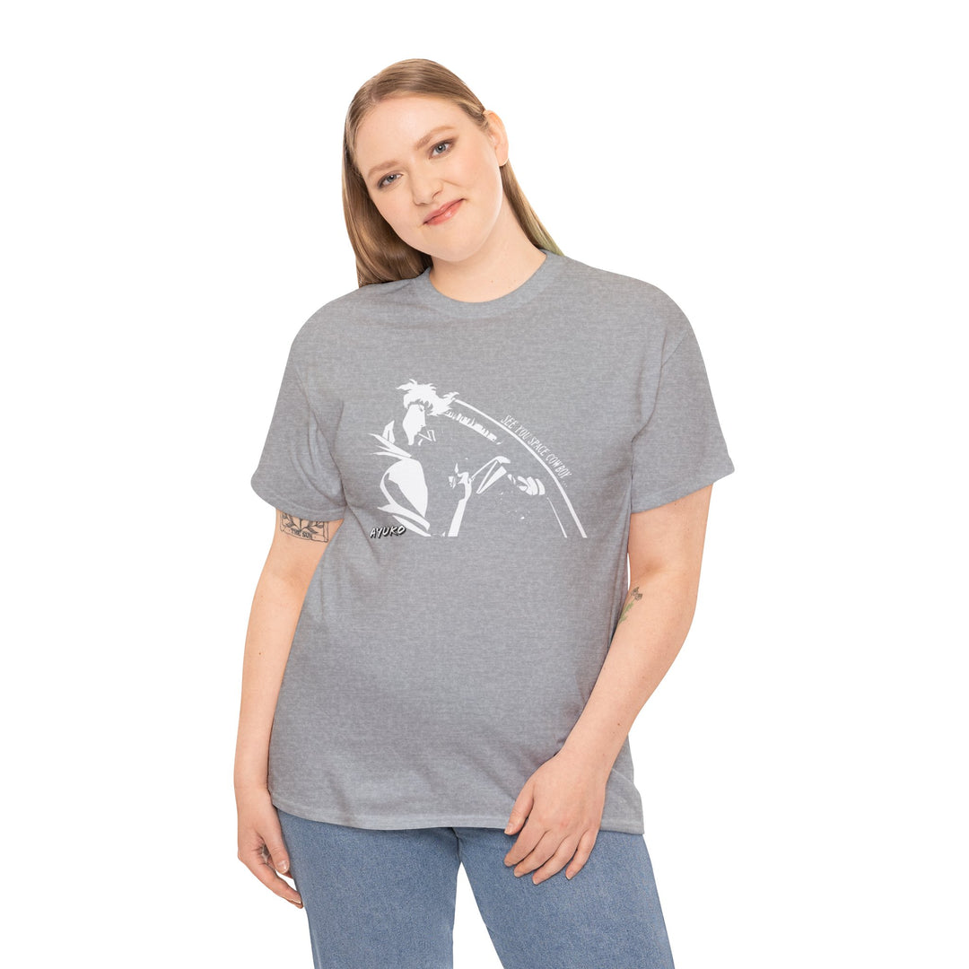 Cowboy Bebop Tee