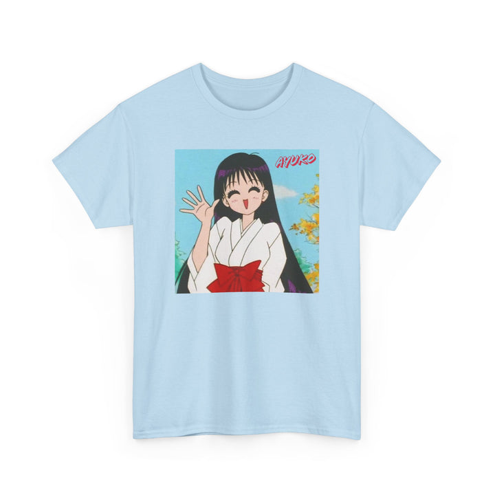 Sailor Mars Tee