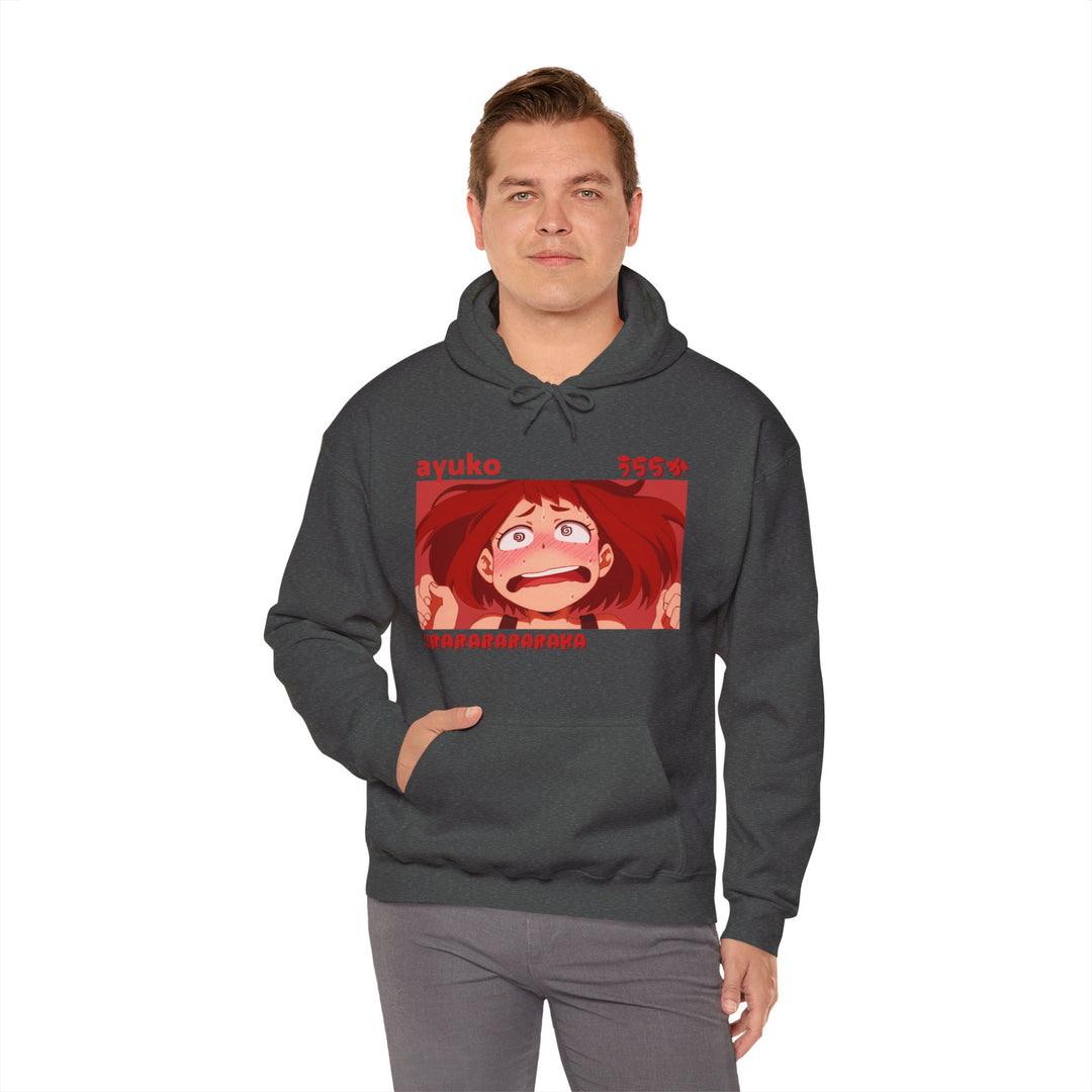 Urara Hoodie