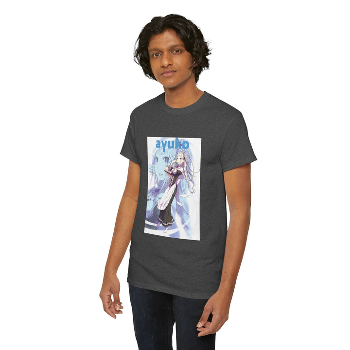 Re:Zero Tee