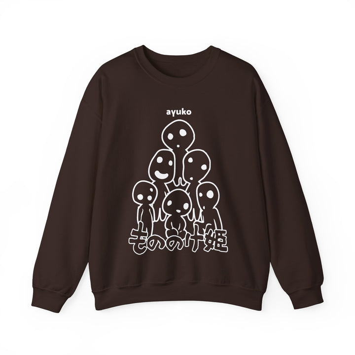 Tree Spirits Sweatshirt