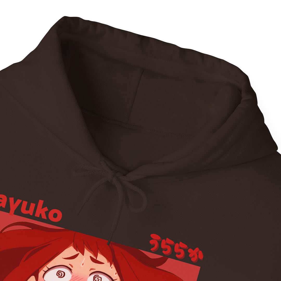 Urara Hoodie