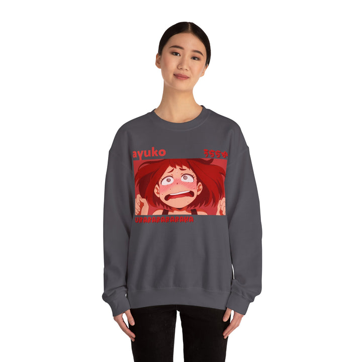 Urara Sweatshirt