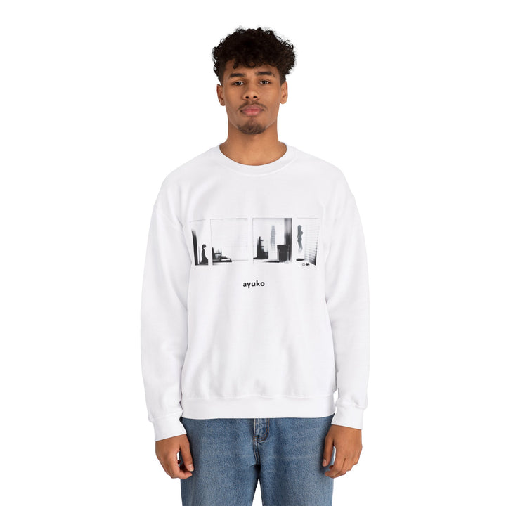 Window Sweatshirt