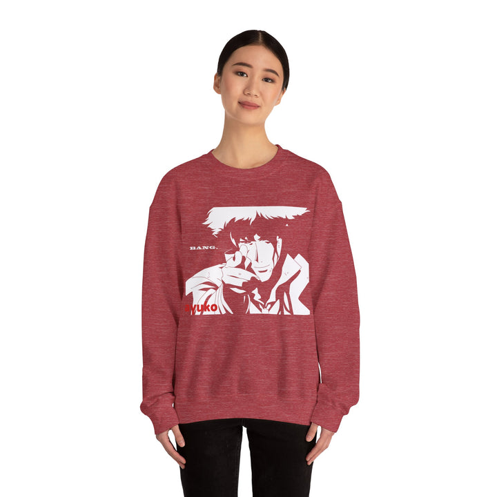 Cowboy Bebop Sweatshirt