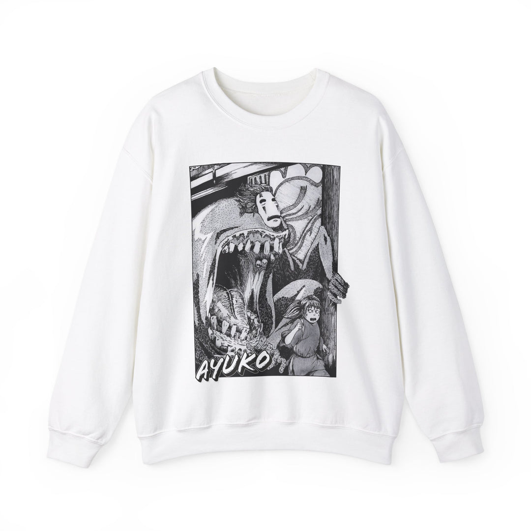 Spirited Away Sweatshirt