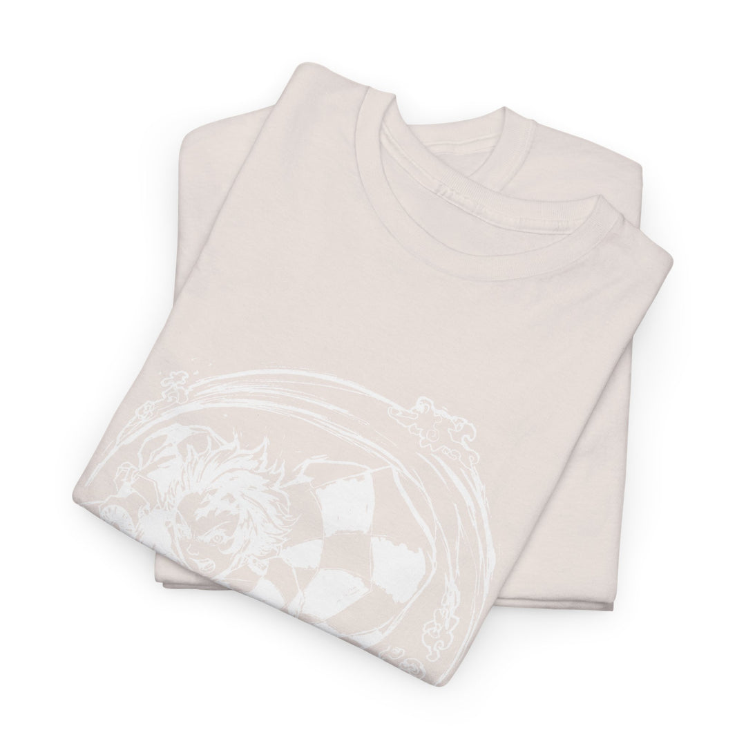 Tanjiro Kamado Tee