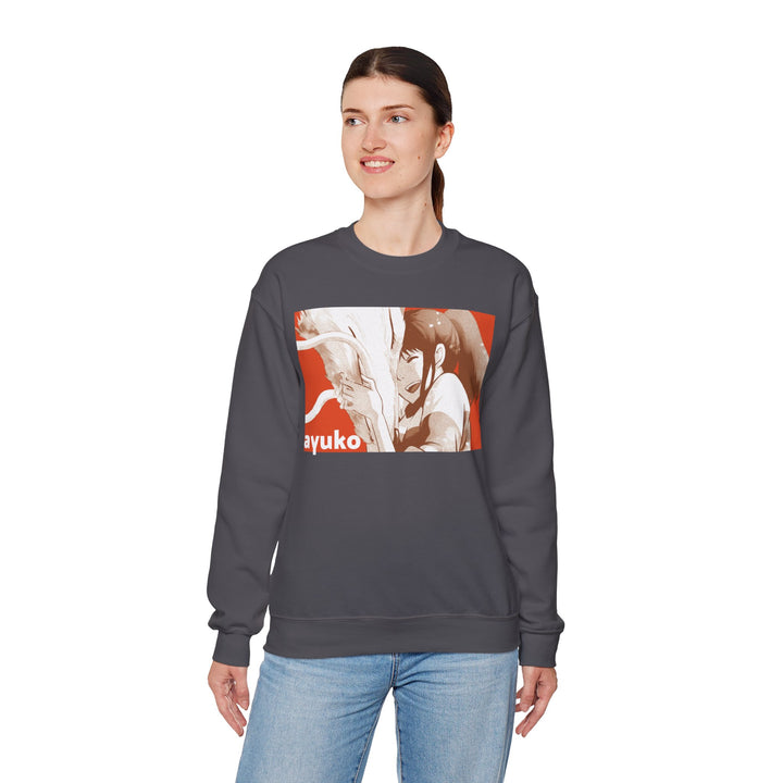 Red Spirits Sweatshirt