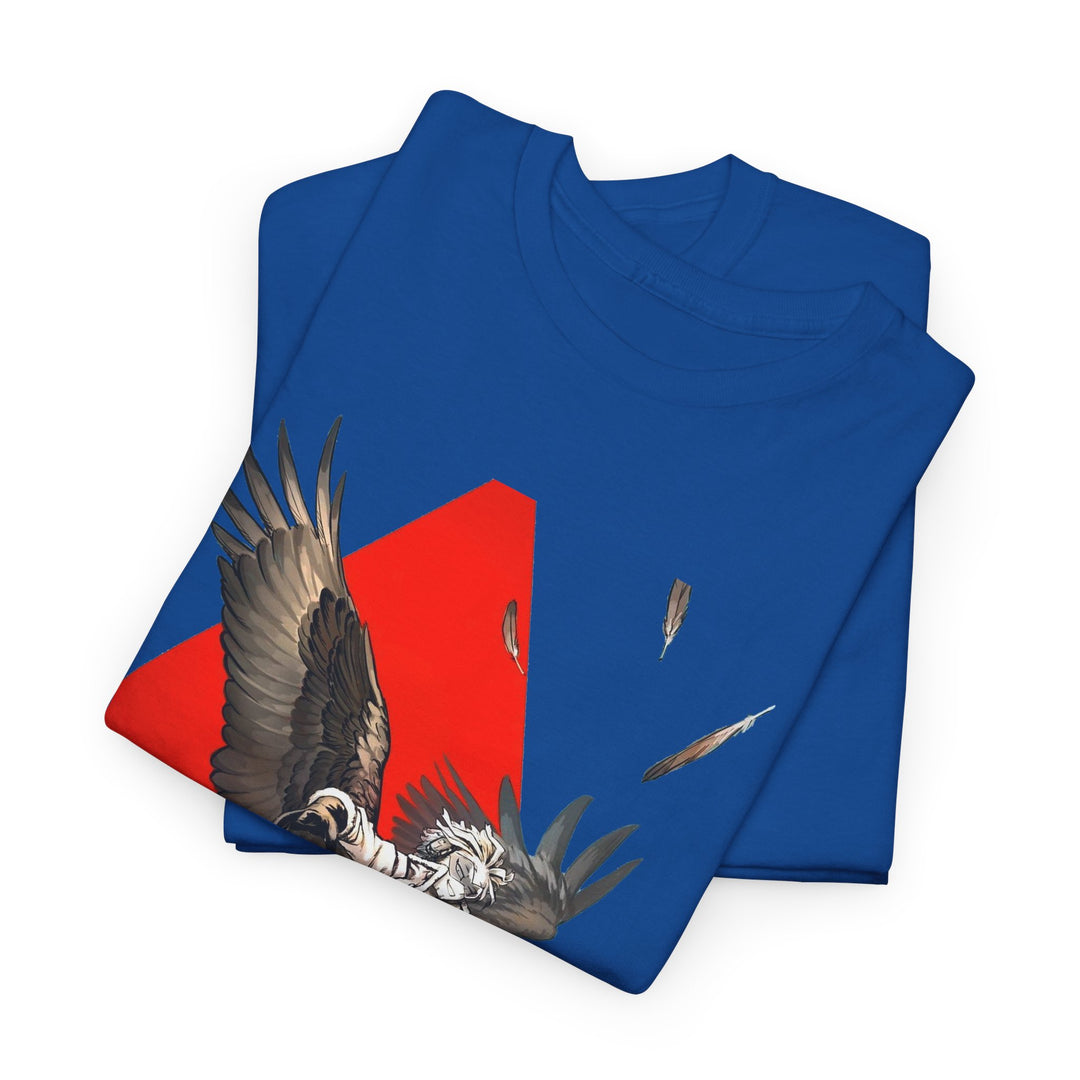 Hawks Jump T-Shirt