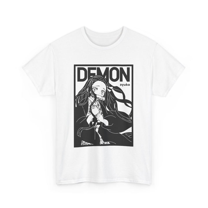 Nezuko Demon Slayer Shirt