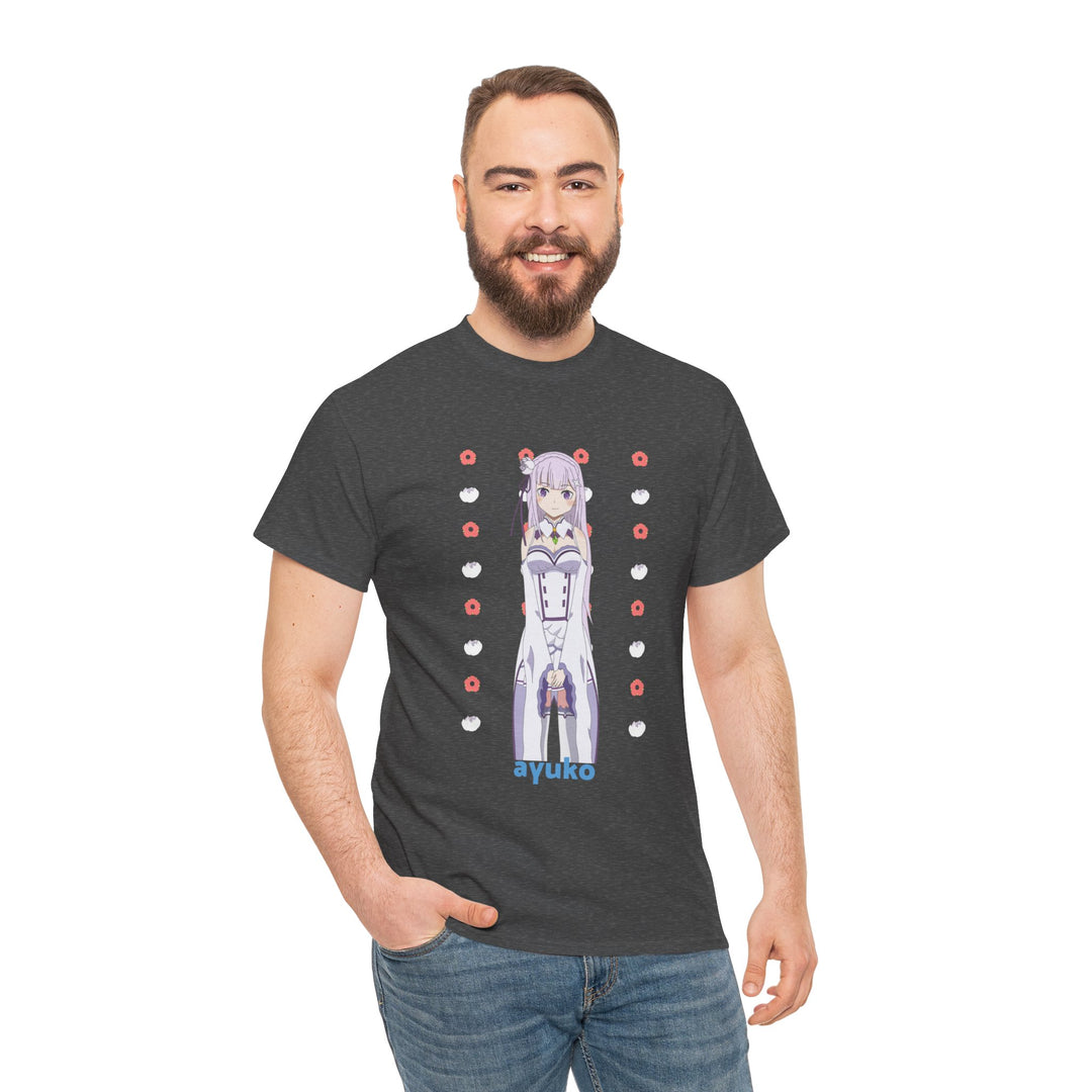 Re:Zero Tee