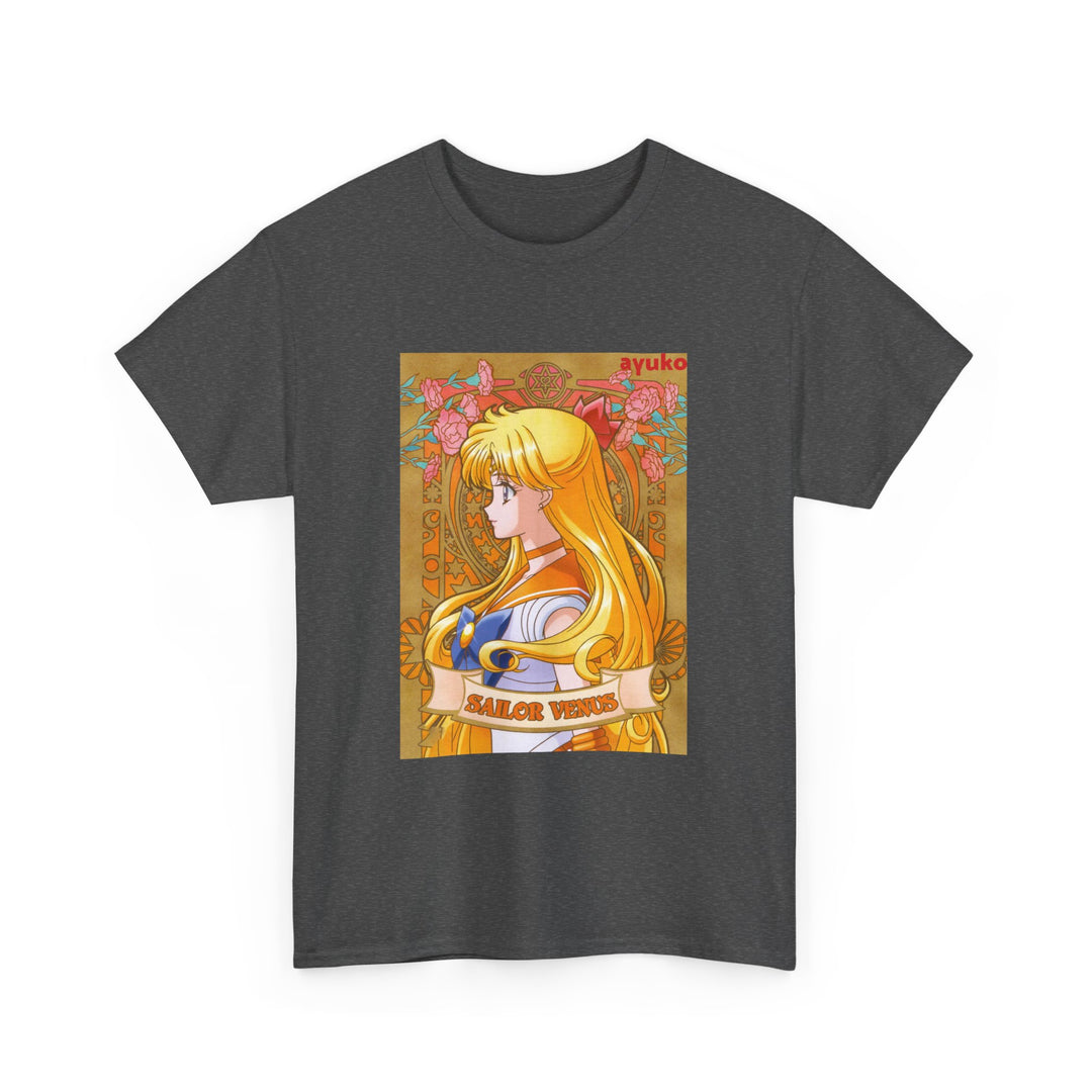 Sailor Moon Tee