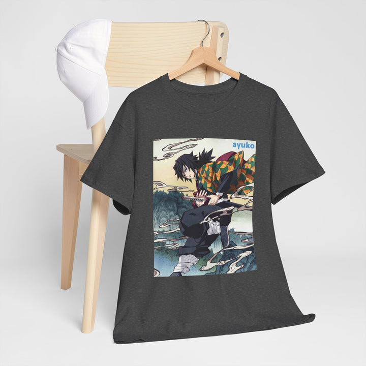 Water Hashira Shirt