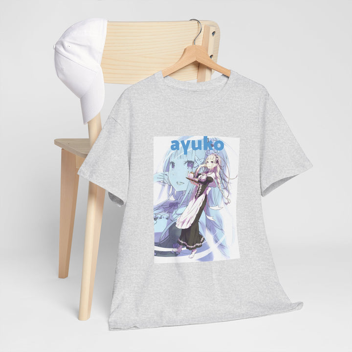 Re:Zero Tee