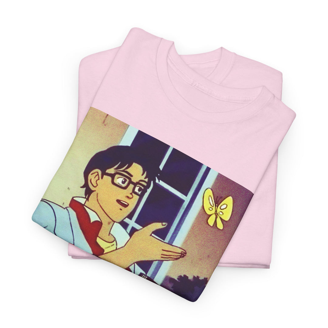 Is this a T-Shirt?