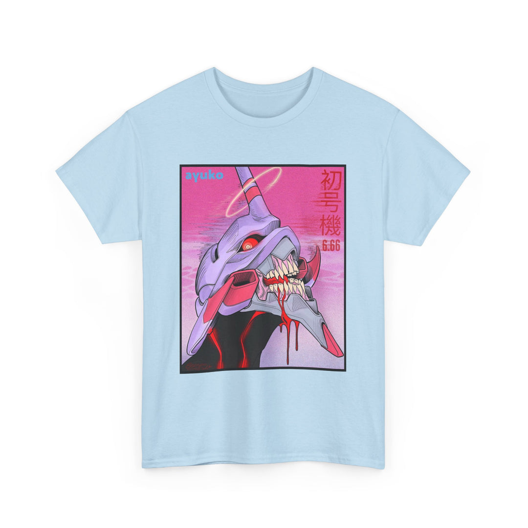 Evangelion Shirt