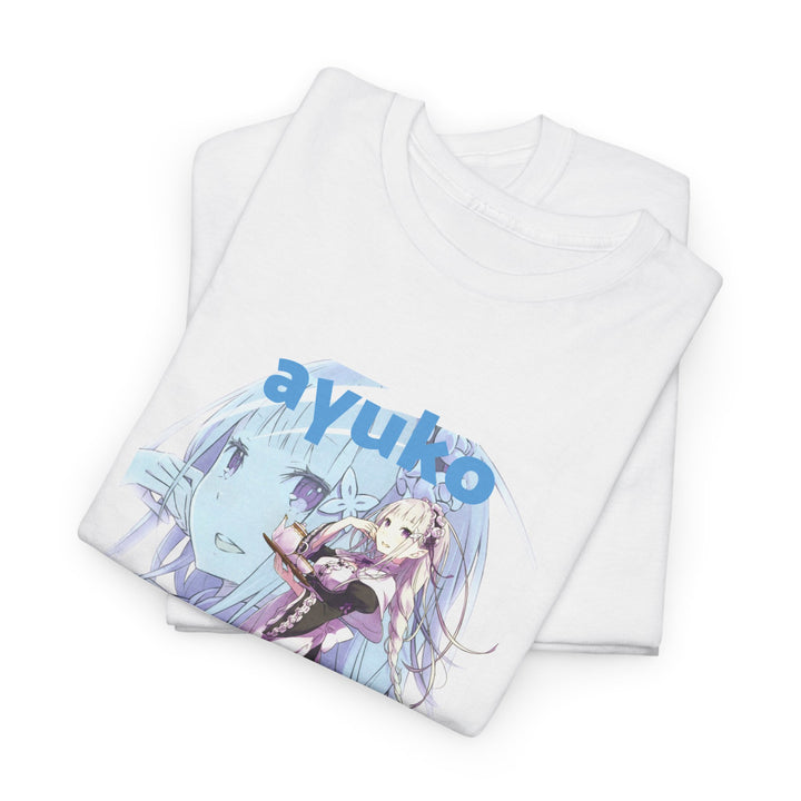 Re:Zero Tee