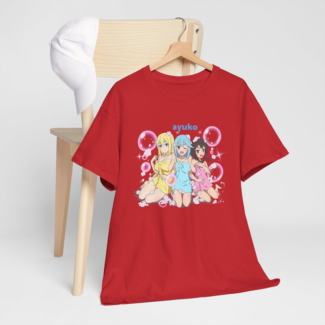 Konosuba Tee