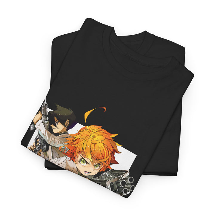 The Promised Neverland Tee