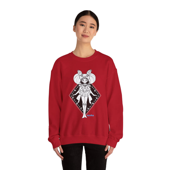 Sailor Moon Sweatshirt