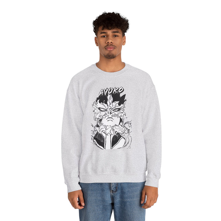 Endeavor Sweatshirt