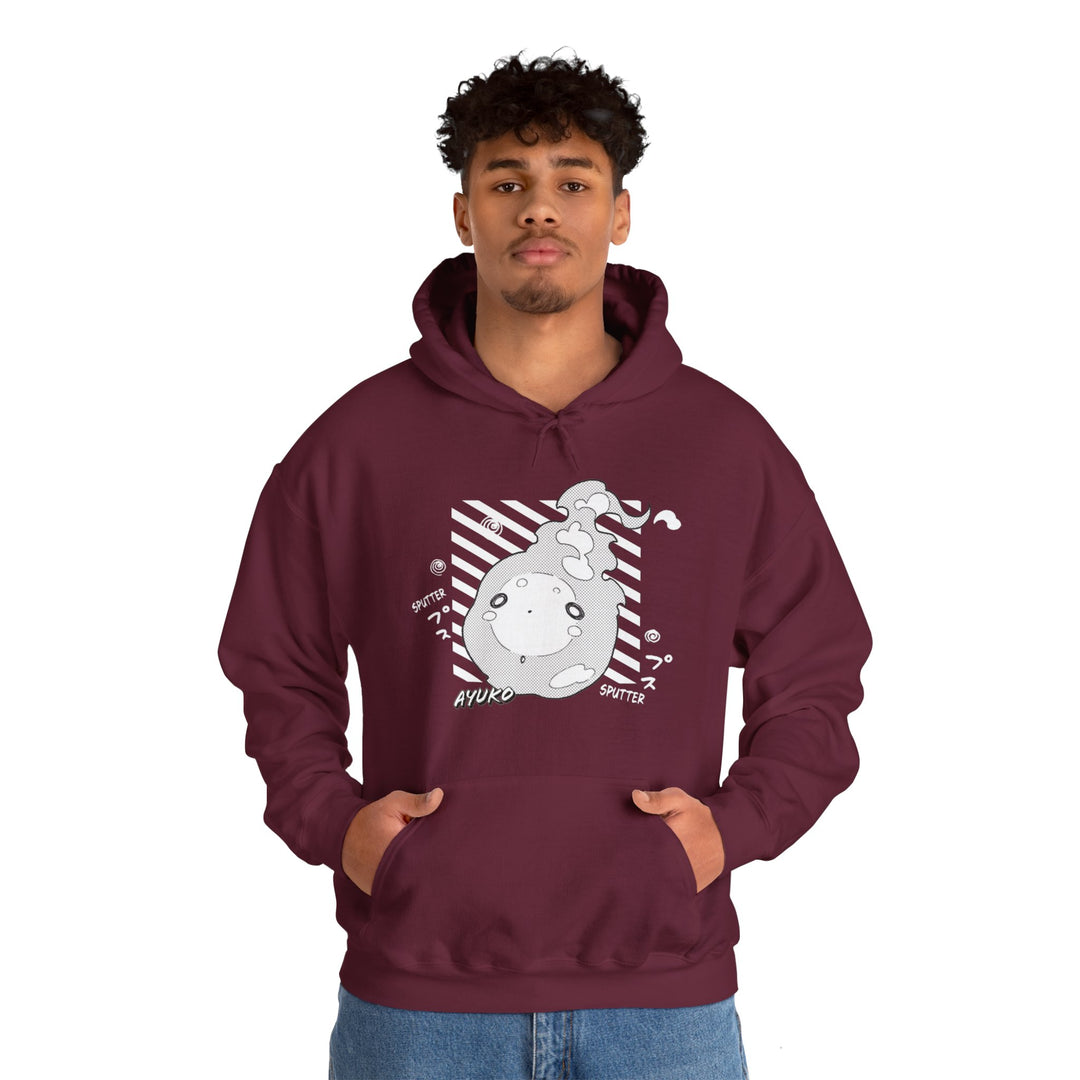 Fire Force Sweatshirt