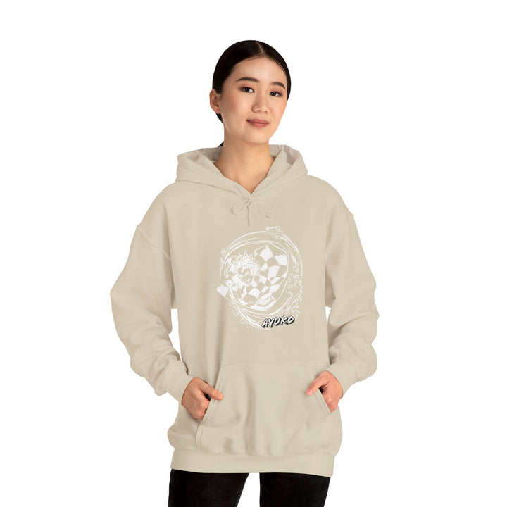 Tanjiro Hoodie