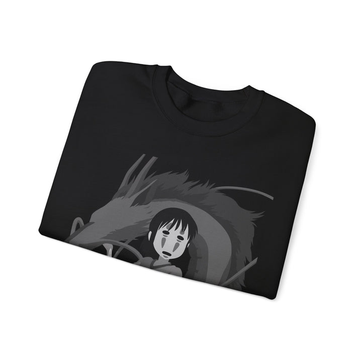 Spirited Away Sweatshirt