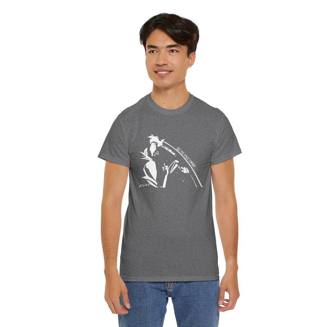 Cowboy Bebop Tee