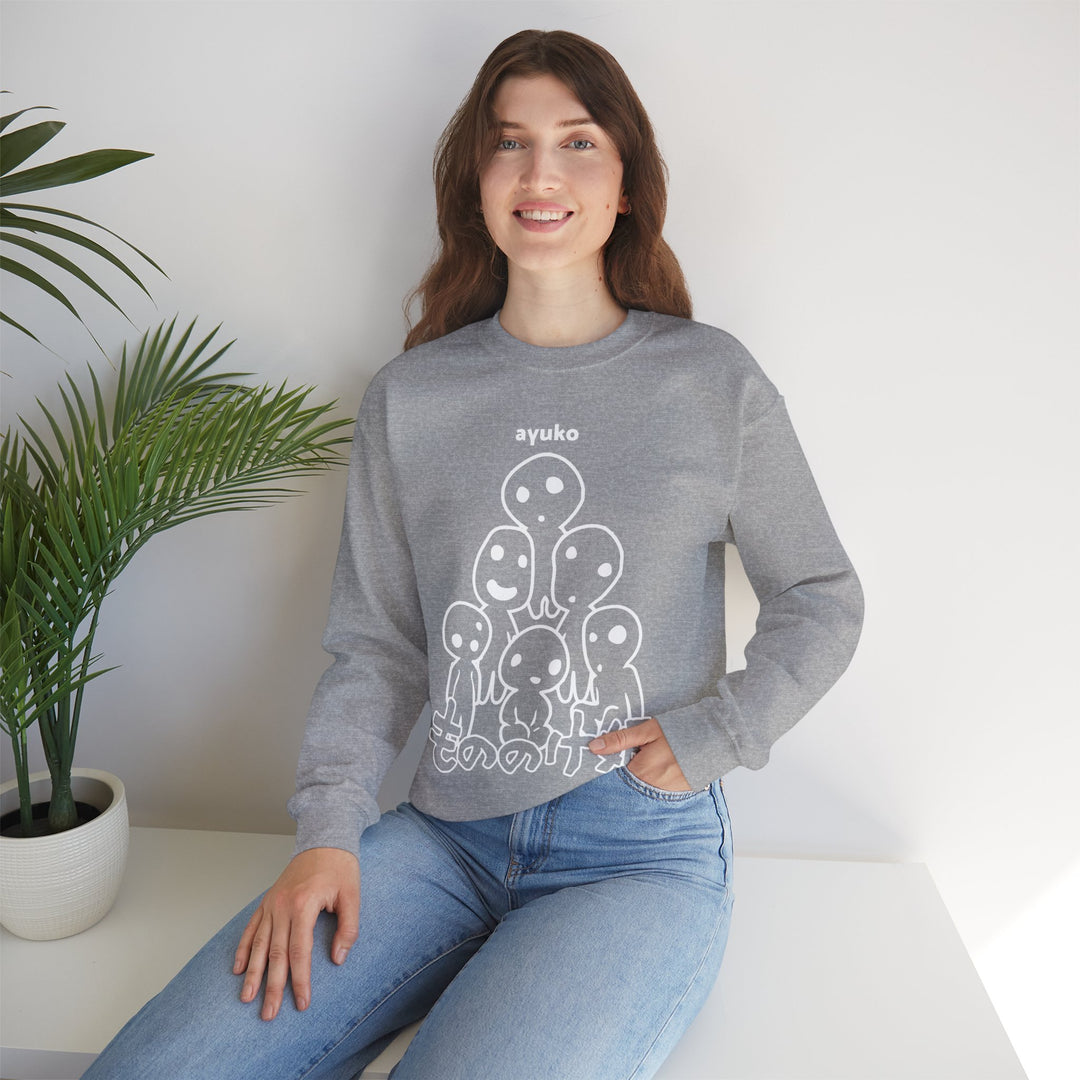 Tree Spirits Sweatshirt