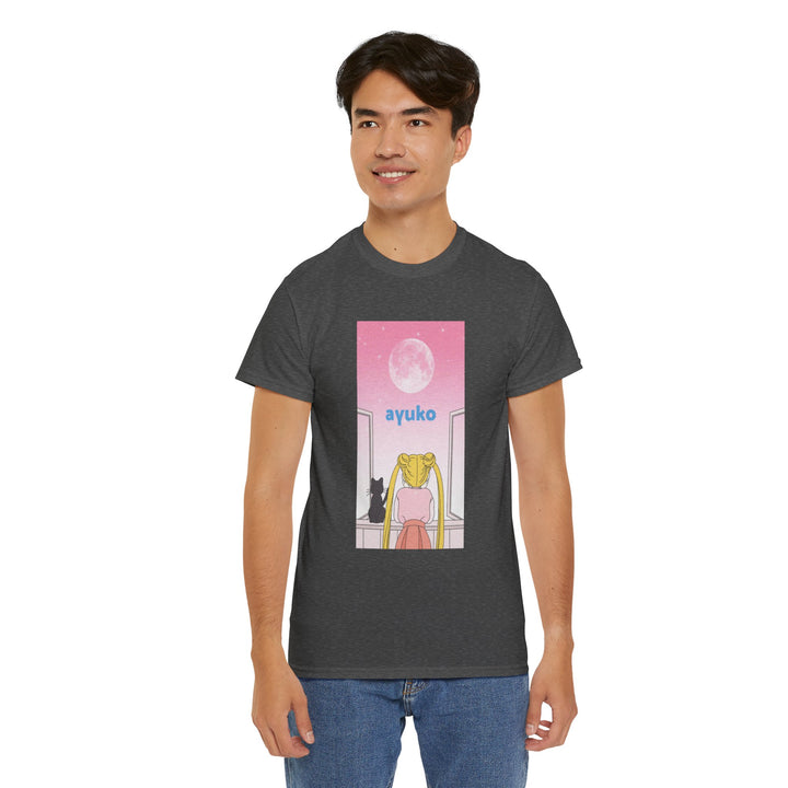 Sailor Moon T-Shirt